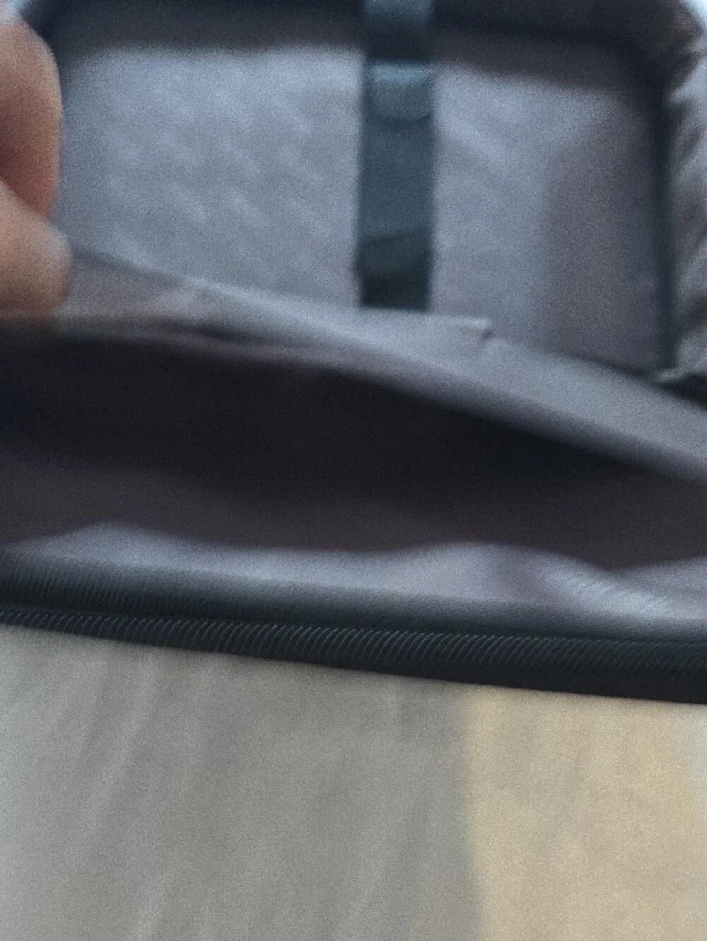 Targus professional black
